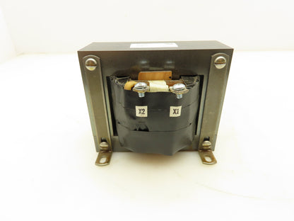 Morris 75Q331D1 Power Control Transformer .150KVA 24V