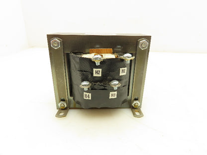 Morris 75Q331D1 Power Control Transformer .150KVA 24V