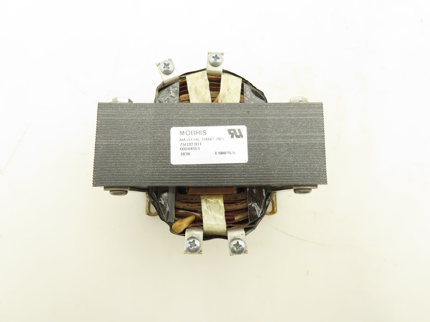 Morris 75Q331D1 Power Control Transformer .150KVA 24V