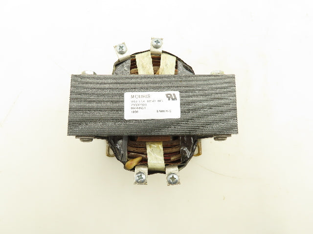 Morris 75Q331D1 Power Control Transformer .150KVA 24V