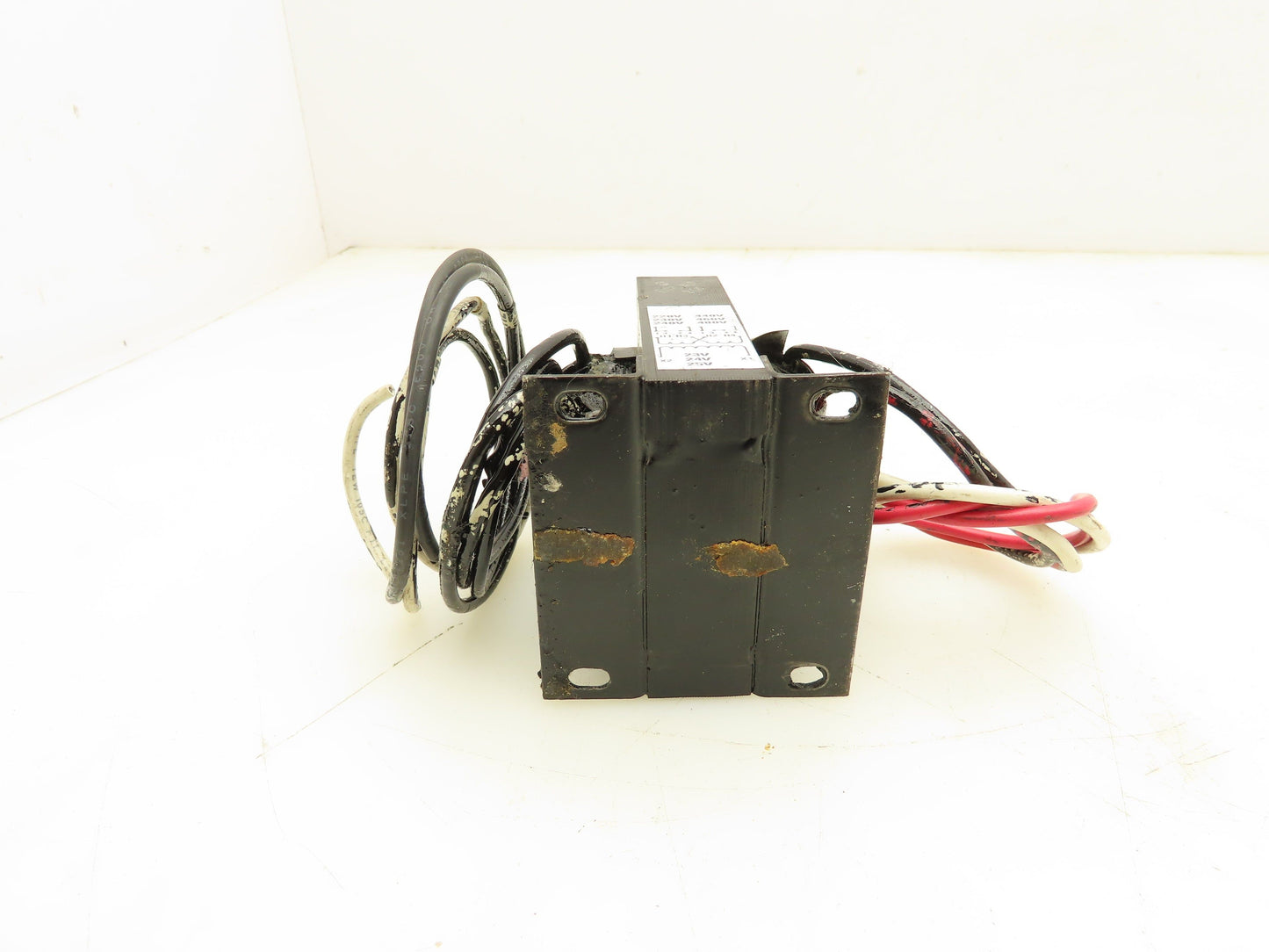 P&H Harnischfeger 75Z35D2 Industrial Control Transformer 220/480V 24V 20VA