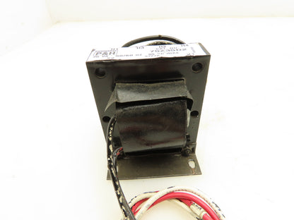 P&H Harnischfeger 75Z35D2 Industrial Control Transformer 220/480V 24V 20VA