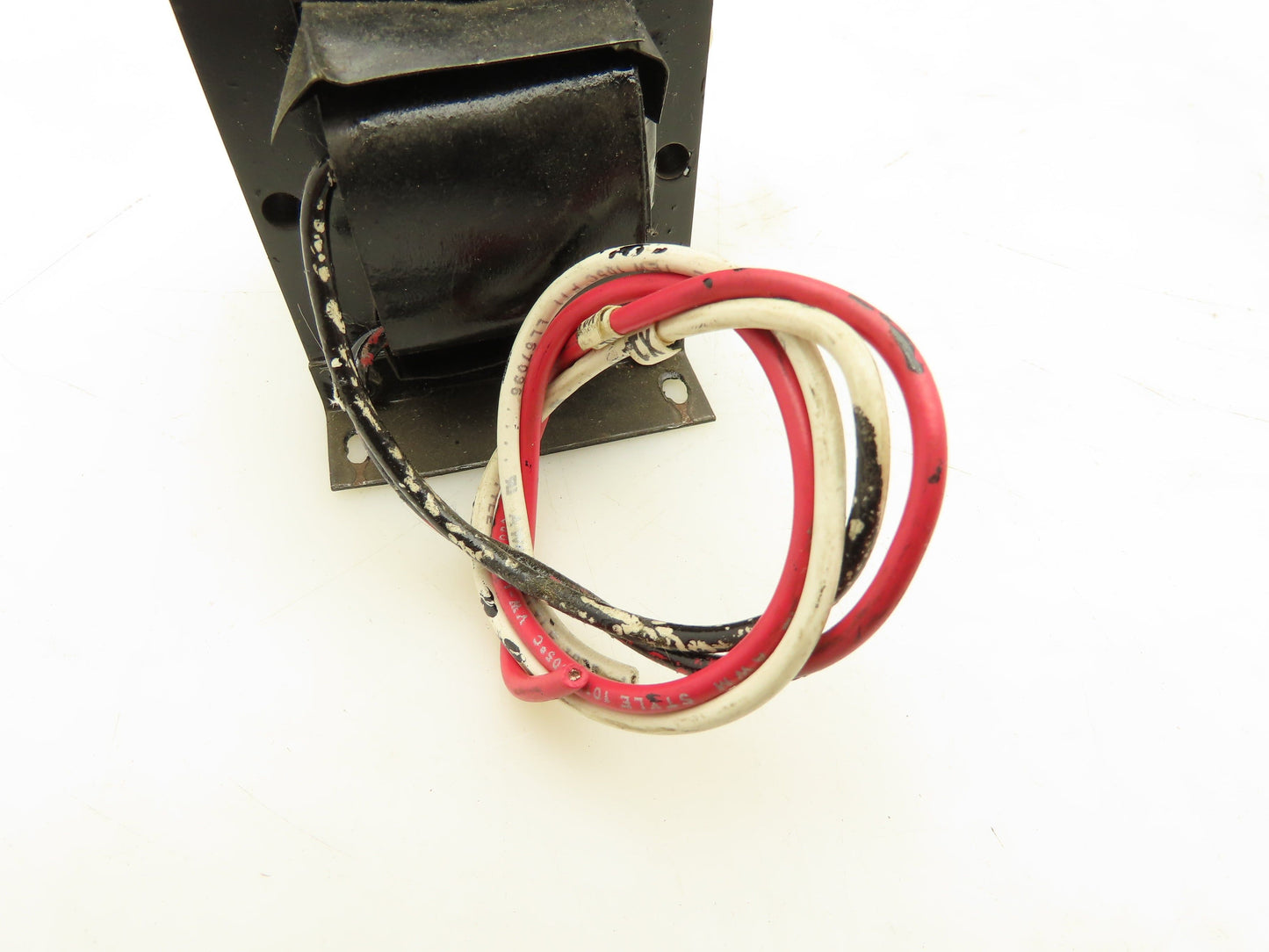 P&H Harnischfeger 75Z35D2 Industrial Control Transformer 220/480V 24V 20VA