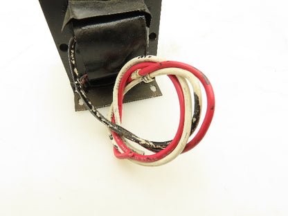 P&H Harnischfeger 75Z35D2 Industrial Control Transformer 220/480V 24V 20VA