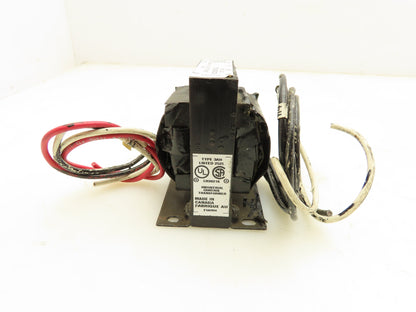 P&H Harnischfeger 75Z35D2 Industrial Control Transformer 220/480V 24V 20VA