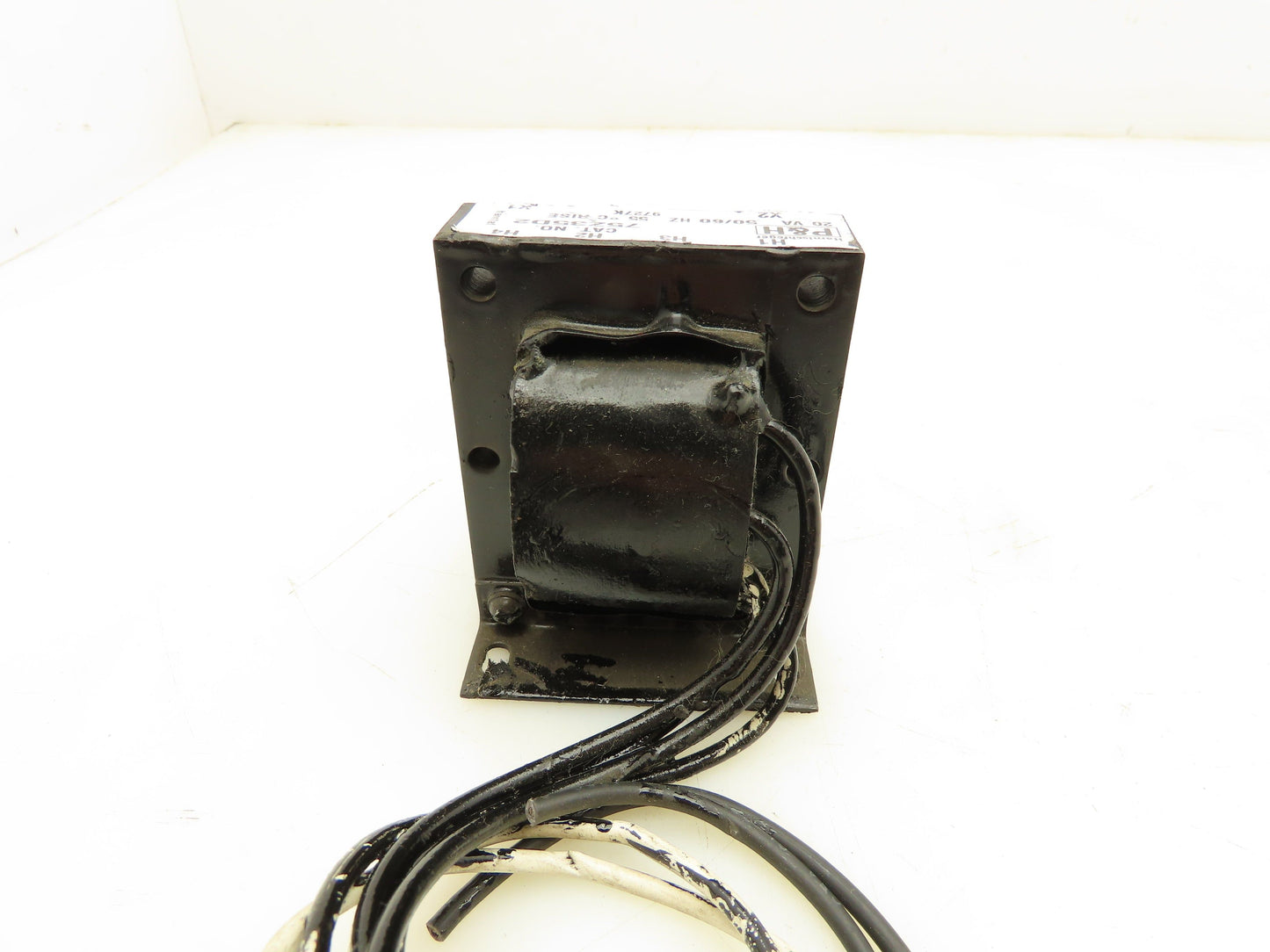 P&H Harnischfeger 75Z35D2 Industrial Control Transformer 220/480V 24V 20VA