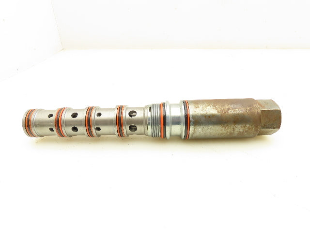 Sun Hydraulics X1225Y Hydraulic Cartridge Valve