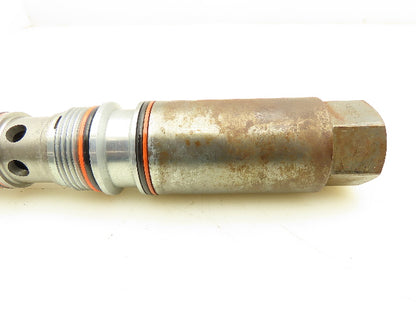 Sun Hydraulics X1225Y Hydraulic Cartridge Valve