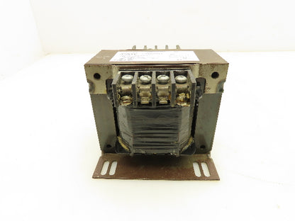 P&H Harnischfeger 75Q322D1 Industrial Control Transformer 300VA 240/480V 24V