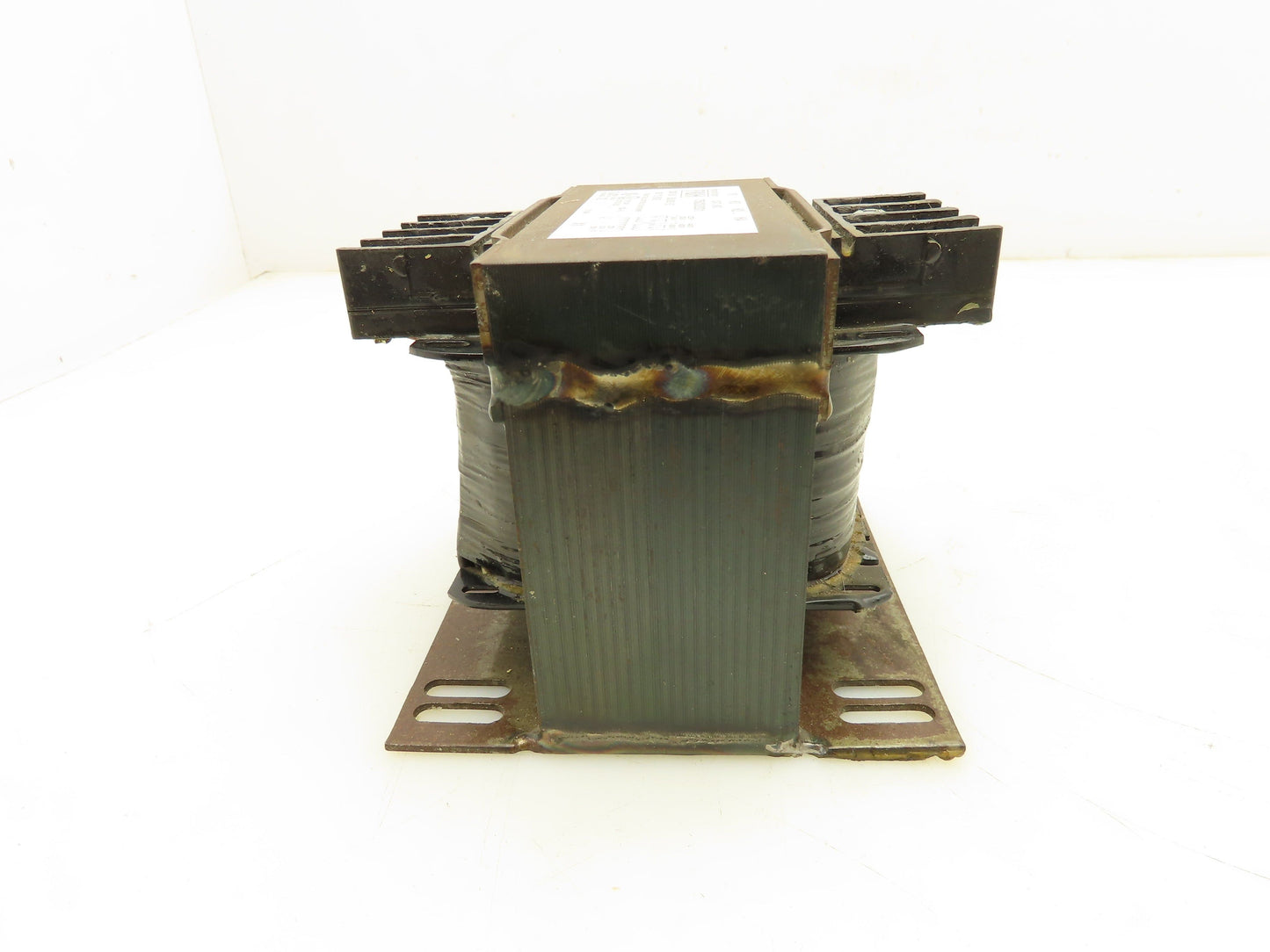 P&H Harnischfeger 75Q322D1 Industrial Control Transformer 300VA 240/480V 24V