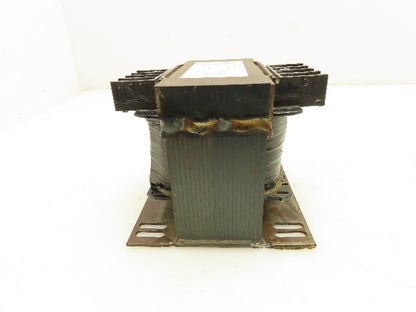 P&H Harnischfeger 75Q322D1 Industrial Control Transformer 300VA 240/480V 24V