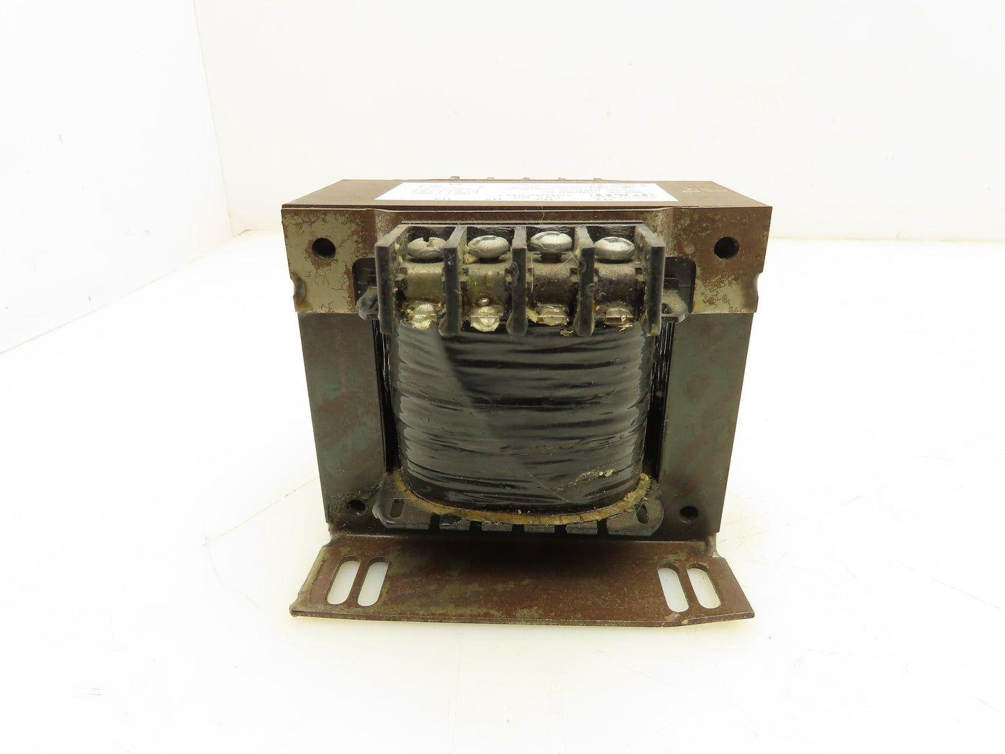 P&H Harnischfeger 75Q322D1 Industrial Control Transformer 300VA 240/480V 24V