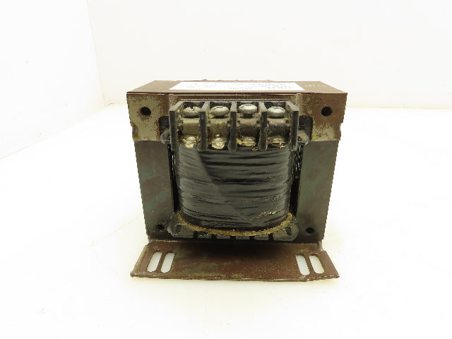 P&H Harnischfeger 75Q322D1 Industrial Control Transformer 300VA 240/480V 24V
