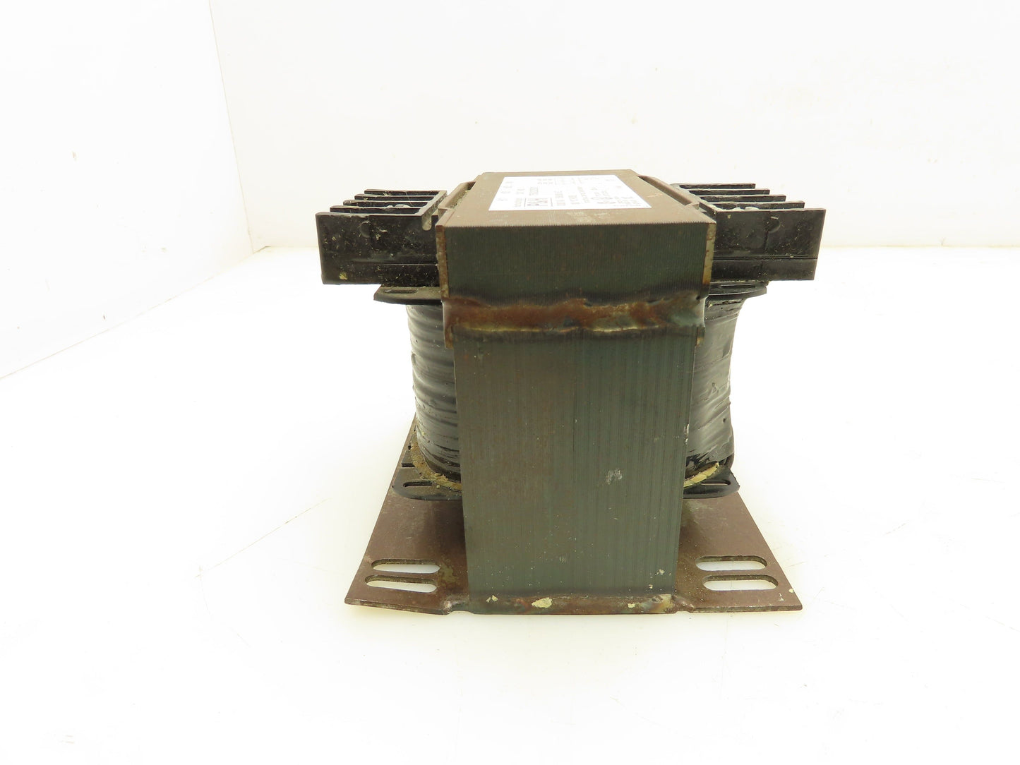 P&H Harnischfeger 75Q322D1 Industrial Control Transformer 300VA 240/480V 24V