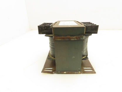 P&H Harnischfeger 75Q322D1 Industrial Control Transformer 300VA 240/480V 24V