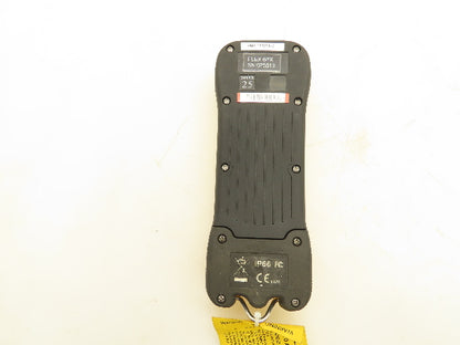Magnetek FLEX 6EX Overhead Crane Hoist Radio Remote Control 6 Button