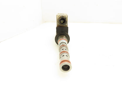 Sun Hydraulics 770-224 Solenoid Valve Coils 24VDC With Valve Cartridge