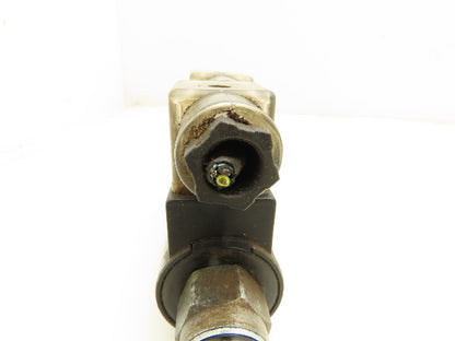 Sun Hydraulics 770-224 Solenoid Valve Coils 24VDC With Valve Cartridge