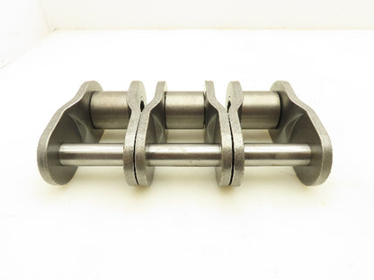 Tsubaki Triple Offset Link Chain Roller