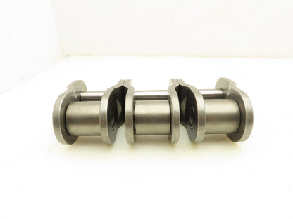 Tsubaki Triple Offset Link Chain Roller