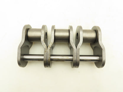 Tsubaki Triple Offset Link Chain Roller