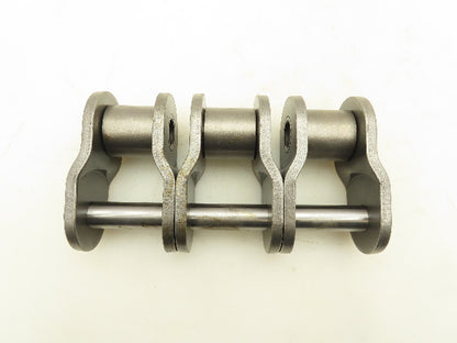 Tsubaki Triple Offset Link Chain Roller