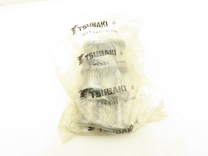 Tsubaki Triple Offset Link Chain Roller