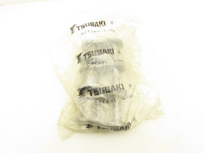 Tsubaki Triple Offset Link Chain Roller
