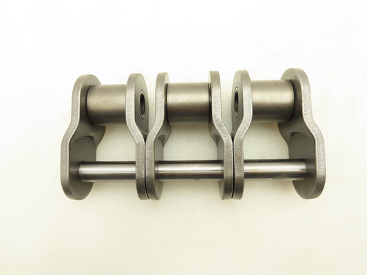 Tsubaki Triple Offset Link Chain Roller