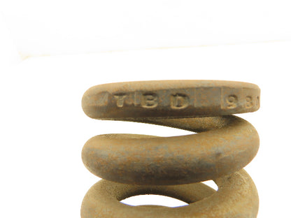 TBD9B04 Heavy Load Compression Die Springs 2-3/4"x 6" Lot Of 5