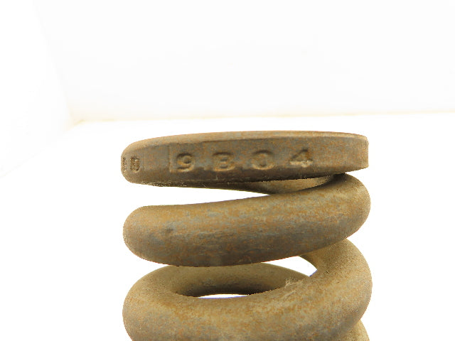 TBD9B04 Heavy Load Compression Die Springs 2-3/4"x 6" Lot Of 5
