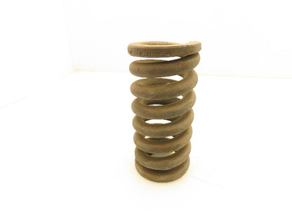 TBD9B04 Heavy Load Compression Die Springs 2-3/4"x 6" Lot Of 5