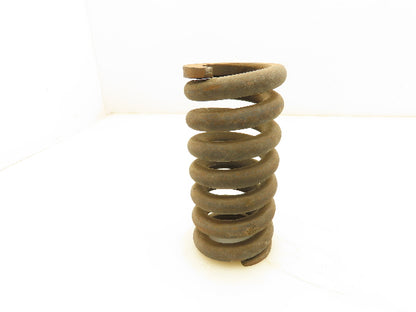 TBD9B04 Heavy Load Compression Die Springs 2-3/4"x 6" Lot Of 5