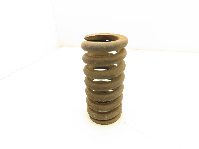 TBD9B04 Heavy Load Compression Die Springs 2-3/4"x 6" Lot Of 5