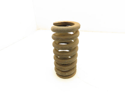 TBD9B04 Heavy Load Compression Die Springs 2-3/4"x 6" Lot Of 5