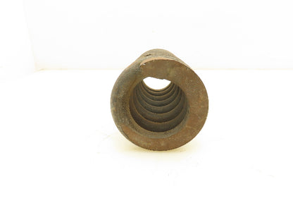 TBD9B04 Heavy Load Compression Die Springs 2-3/4"x 6" Lot Of 5
