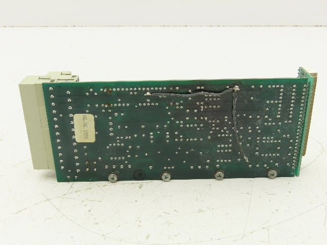 Geprueft PLC Circuit Board Module Powder Coating Gun Control Board