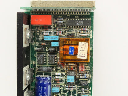 Geprueft PLC Circuit Board Module Powder Coating Gun Control Board