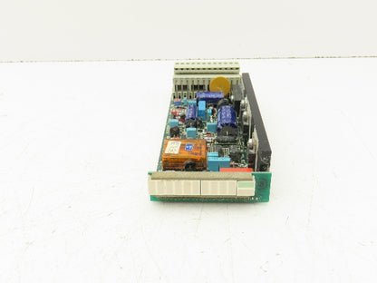 Geprueft PLC Circuit Board Module Powder Coating Gun Control Board