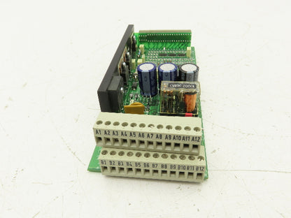 Geprueft PLC Circuit Board Module Powder Coating Gun Control Board