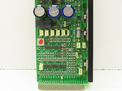 Geprueft PLC Circuit Board Module Powder Coating Gun Control Board