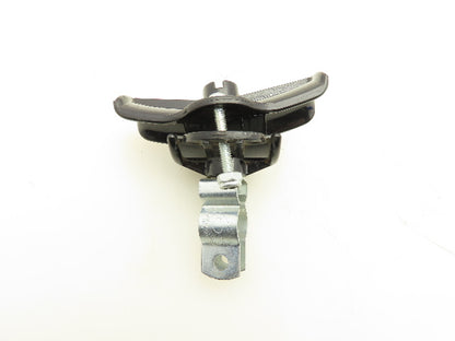 Overhead Crane Hoist Tow Plastic Clamp For Cable Hose 1" OD Lot Of 7