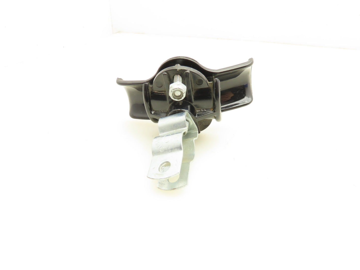 Overhead Crane Hoist Tow Plastic Clamp For Cable Hose 1" OD Lot Of 7
