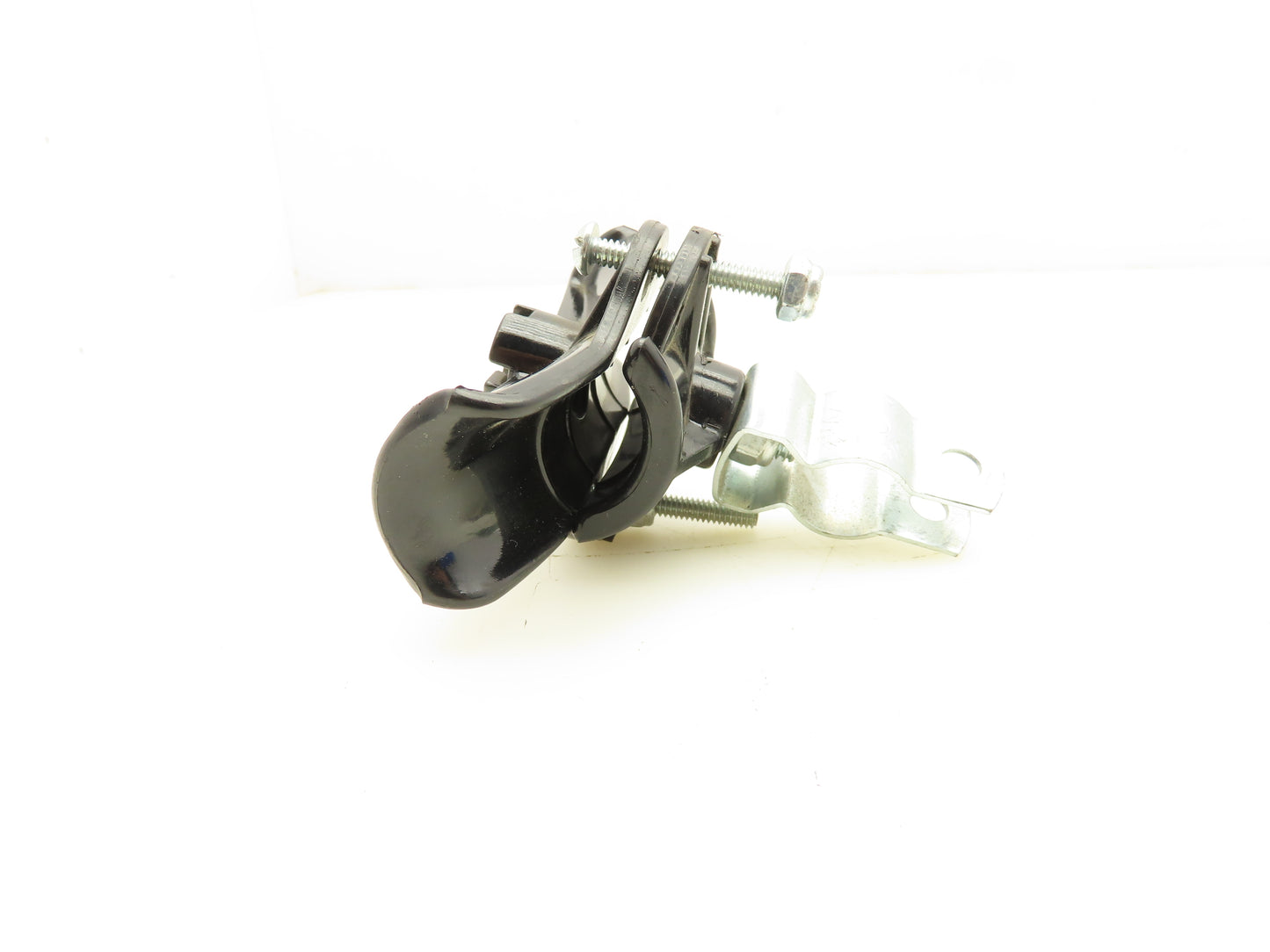 Overhead Crane Hoist Tow Plastic Clamp For Cable Hose 1" OD Lot Of 7