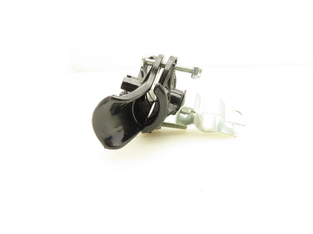 Overhead Crane Hoist Tow Plastic Clamp For Cable Hose 1" OD Lot Of 7