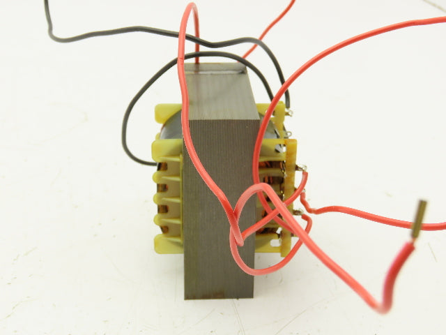 Huber TRAFO 8107 Transformer 120/240HV 14/17LV