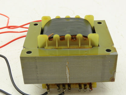 Huber TRAFO 8107 Transformer 120/240HV 14/17LV