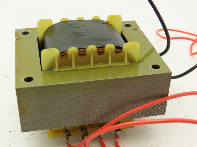 Huber TRAFO 8107 Transformer 120/240HV 14/17LV