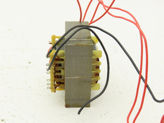 Huber TRAFO 8107 Transformer 120/240HV 14/17LV