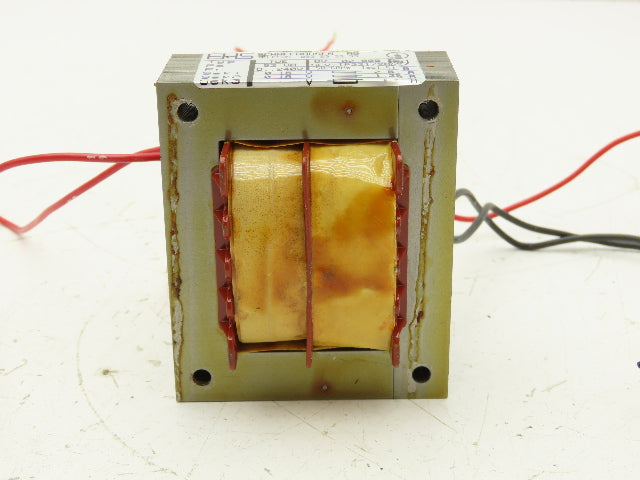 EHS Power Transformer 52VA 240V Pr 15/19V Sek